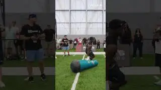 They call him TANK😤