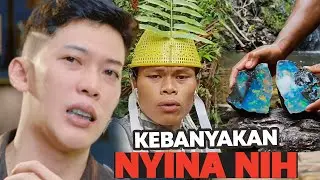 Dia gak kemana mana, tapi ada dimana mana 😏