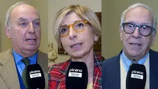 'Fine settimana del benessere': Trivisonne-De Berardinis-Papetti