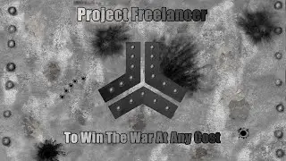 Project Freelancer Trailer