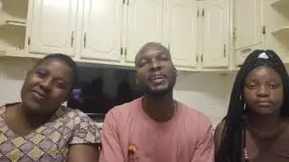 Tenzi Taungana (Live)