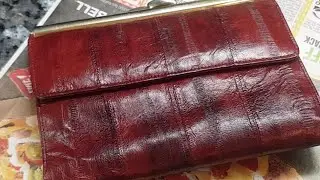 Dont Make the Same Mistake With Eel Leather Conditioning