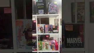 Come check out @SuperNova Toys & Collectibles