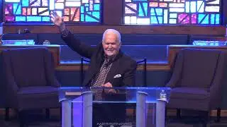 Messenger Church Sunday Service - 