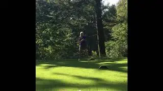 Trainingstag im GC Hamburg-Waldd&ouml;rfer
