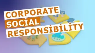 Corporate Social Responsibility in marketing