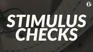 Stimulus update: New COVID relief bill moves to House this week after Senate passage