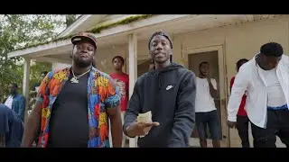 Bundy Yardie x Contraband Twu x Double N- 
