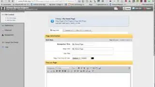 Embedding your Google Calendar on your classroom site.webm