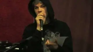 Sh@rds Of @ss - a'Capella