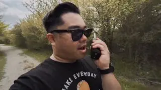 Eramosa Karst Conservation Area Hike | Hamilton Ontario