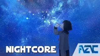 【Nightcore】 Eric Lam - Atmosphere [Lyrics]