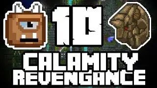 EARTH ELEMENTAL MINIBOSS! - Terraria 1.3.5 Multiplayer - Ep.10