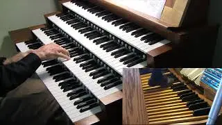 Dale Wood &ndash; Pastorale