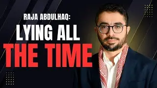 How the U S  Weakens Iran | Raja Abdulhaq