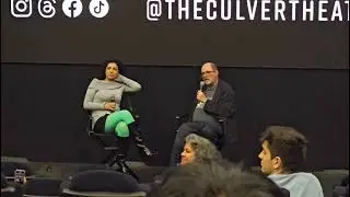 Daniel Waters Oct 6th QnA