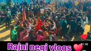 jabrdast mandan dondiyo khal mella ki 2025....#rajninegivlogs ll भगू  भाई का तूफानी पारी.🙏🚩😁😁