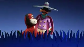 Duck Hunt - Robot Chicken