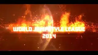 Liga WJL ' 14 poNce vs anointe || semifinal jumpstyle mexico