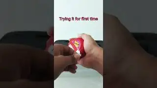 Unboxing hubba bubba bubble gum (snapy strawberry) flavour🤯💯🤩#youtubeshorts #vlogyboy#hubba bubba