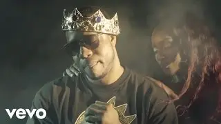 Ice Cold Jay - Drunk And Rich