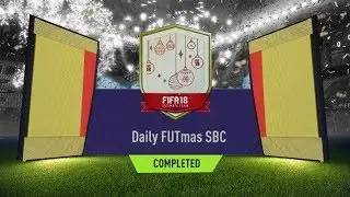 FINAL DAY OF FUTMAS SBC (COMPLETED) *CHEAPEST METHOD* | *NO LOYALTY!!!*