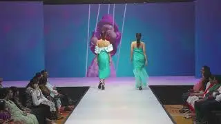 String Theory | Abhiroop Kaur and Nitta T S | JD Design Awards 2023