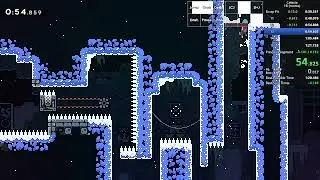 Celeste Forsaken City B-Side in 1:20.903