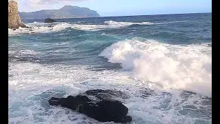 NERVI-ONDE DEL MARE: suono relax e spettacolo visivo che facilitano un percorso introspettivo!