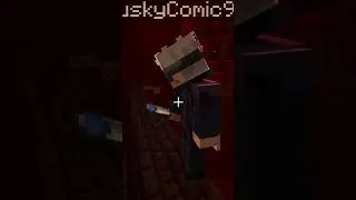 Average Nether Noob...