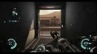 Operation Mauler