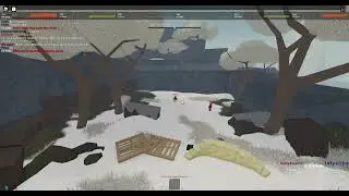 Clanware League: Prime Legion practice vs Dragonborn - June 27, 2022