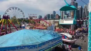 Calgary stampede 2017