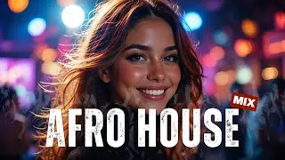 Afro House Wanderer Pulse | Caravan Rhythms & World Nights (The Weeknd, Tale Of Us, Hugel)