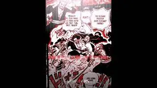 Finally God Valley Incident Will Be Revealed || One Piece Chapter 1096 Edit #shorts