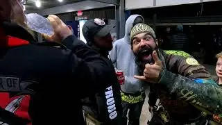 Bones and Ashes2021 Paintball Event