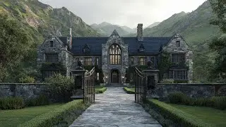Inside a Billionaire’s Dream Home that went viral| Ultra-Luxury Mansion Tour 2026