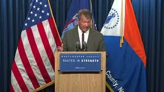 County Executive George Latimer - 2024