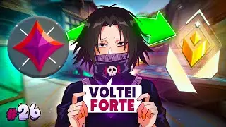 O BUNDLE CHAMPIONS ME BUFFOU - Do Imortal ao Radiante #26