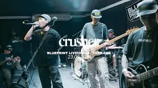 Crusher ▶ Bangkok, Thailand 23.05.25 [FULL SET]