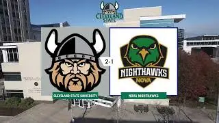 SSBU | CSU Vikes vs Purdue Fort-Wayne | NACE Week 3