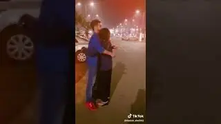 #Romantic video for hug day#😘😘😘 #happy hug day #