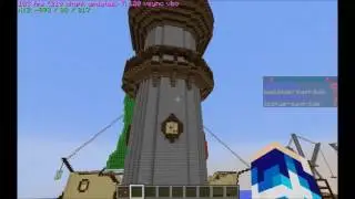 Lobbybau BlueSword - Part 1