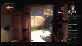 DeadIsland part 2