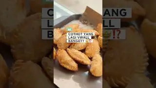 Chotot viral khas tawangmangu⁉️ #kuliner #visitkuliner #ponorogo #ponorogojalanjalan
