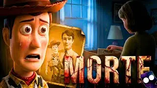 A Hist&oacute;ria TRISTE do Pai do Andy de Toy Story Que Voc&ecirc; N&atilde;o Conhecia 😢
