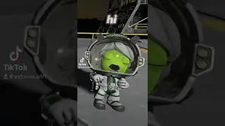 He&rsquo;s just like me #ksp #gaming #kerbalspaceprogram #ksp2 #comedy #funny