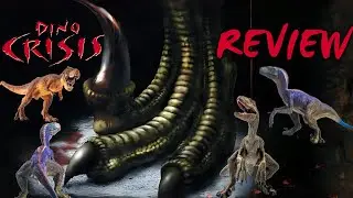 Dino Crisis Is BACK! GOG 2025 Review &ndash; Worth Playing Today?