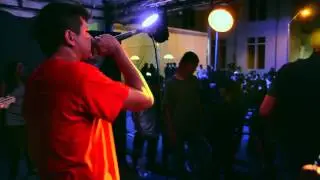 FREETANGA-El venoso-Libreta Militar