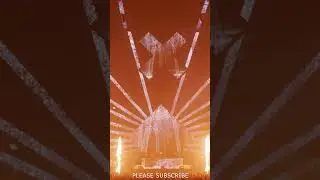 🦸 Martin Garrix & JVKE &ndash; Hero (DubVision Remix) [Live @ AMF 2024, Amsterdam] 🔥 #shorts #EDM #live